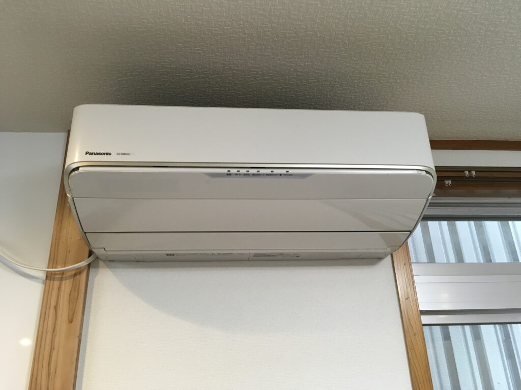 オフィスK エアコンクリーニング
