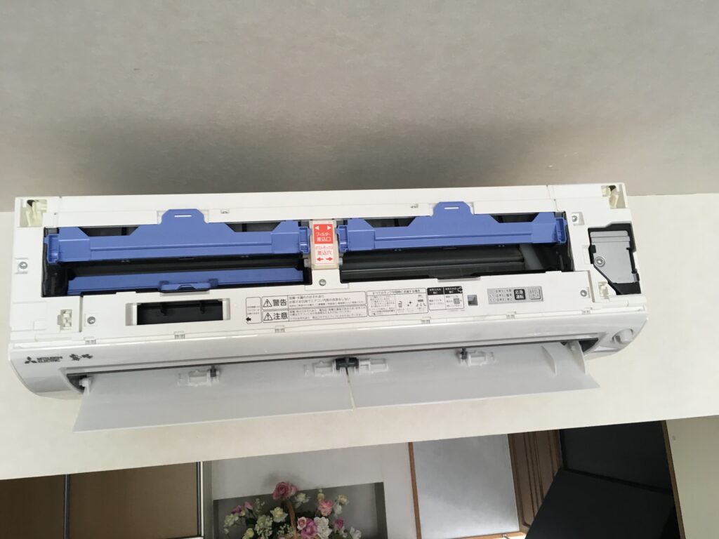オフィスK エアコンクリーニング