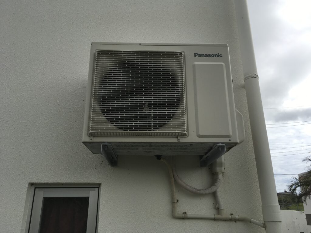 オフィスK エアコン修理
