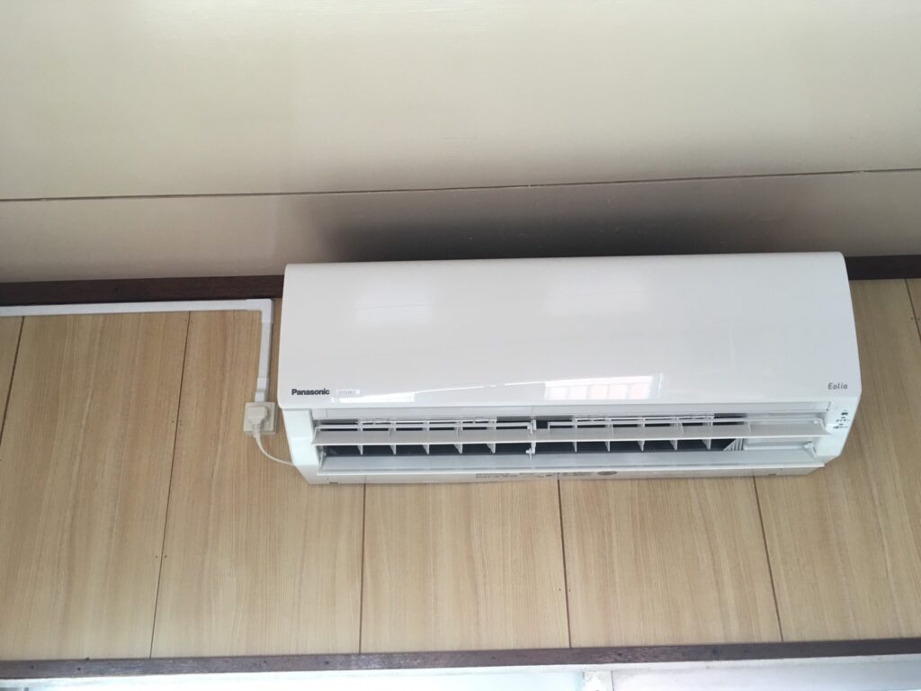 モール仕上げの画像