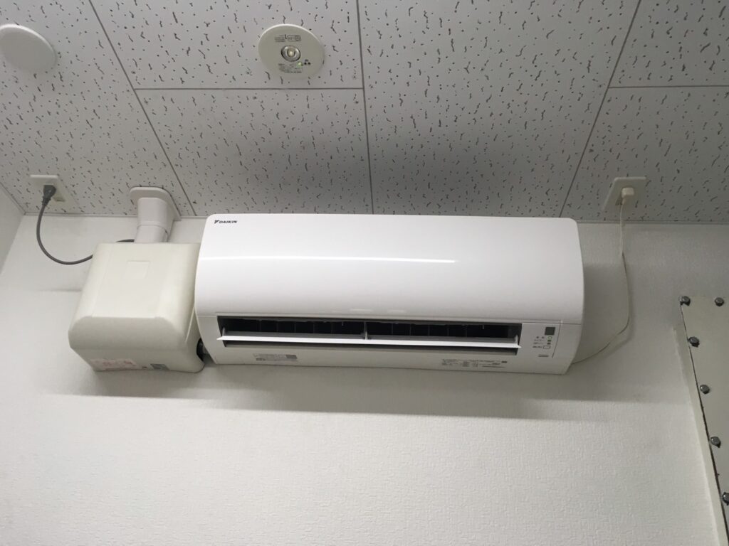 ドレンアップキットの画像