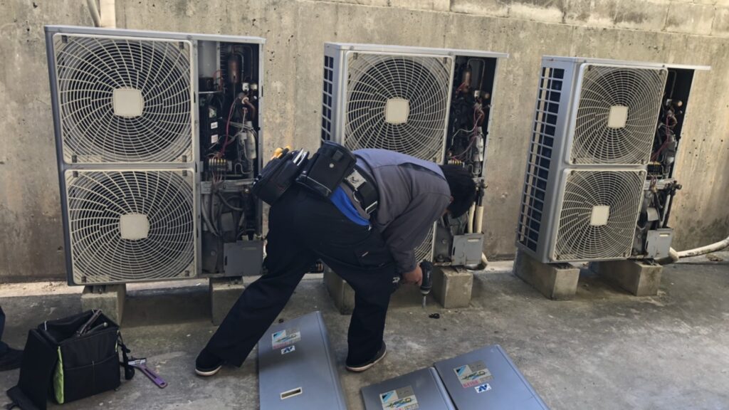 Air conditioner
